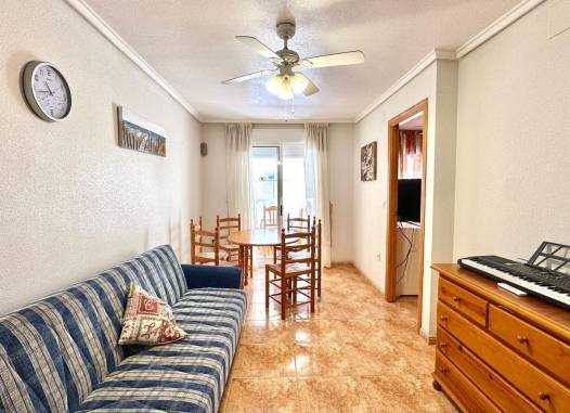 Apartament - Odsprzedaż - Torrevieja - Centro