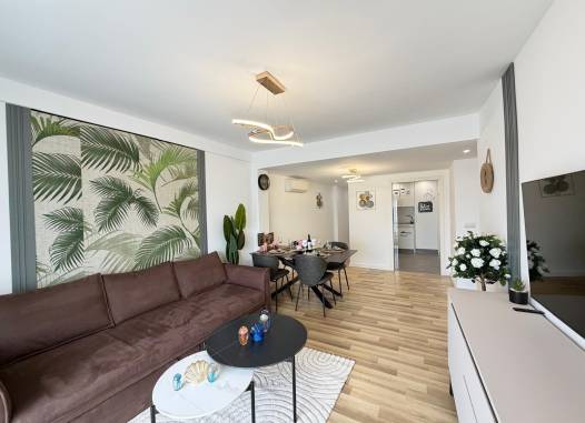 Apartament - Odsprzedaż - Torrevieja - Centro