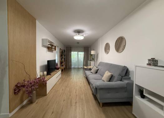 Apartament - Odsprzedaż - Torrevieja - Centro