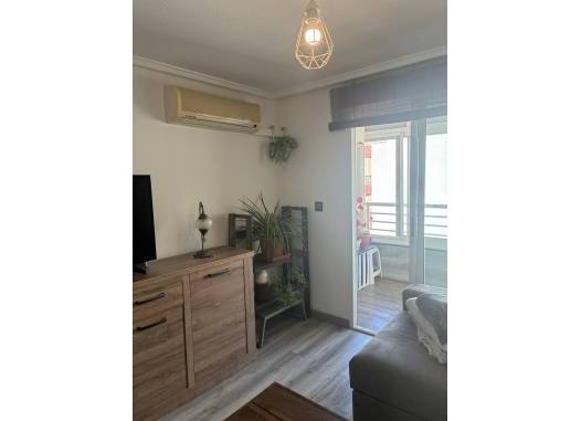 Apartament - Odsprzedaż - Torrevieja - Centro