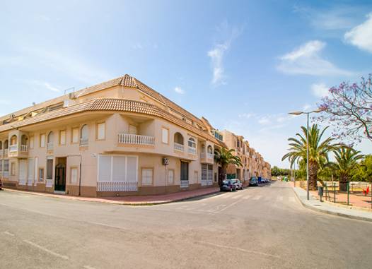 Apartament - Odsprzedaż - Torrevieja - Costa Blanca