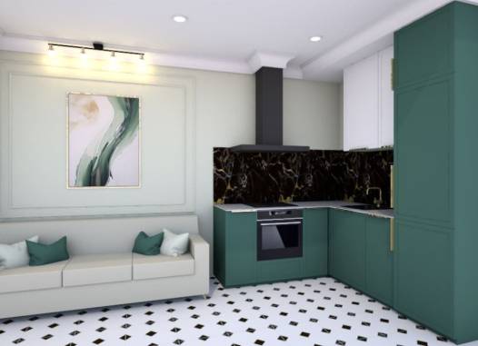 Apartament - Odsprzedaż - Torrevieja - Costa Blanca