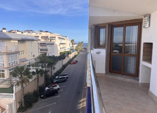 Apartament - Odsprzedaż - Torrevieja - Costa Blanca