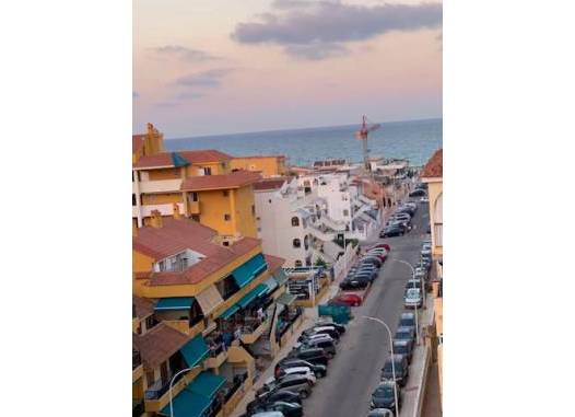 Apartament - Odsprzedaż - Torrevieja - Costa Blanca