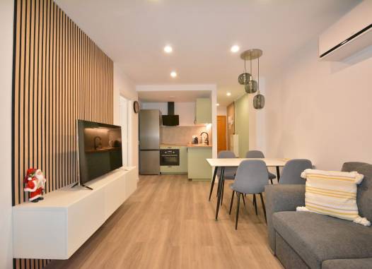 Apartament - Odsprzedaż - Torrevieja - Costa Blanca