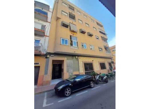 Apartament - Odsprzedaż - Torrevieja - Costa Blanca