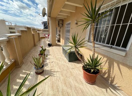Apartament - Odsprzedaż - Torrevieja - Costa Blanca