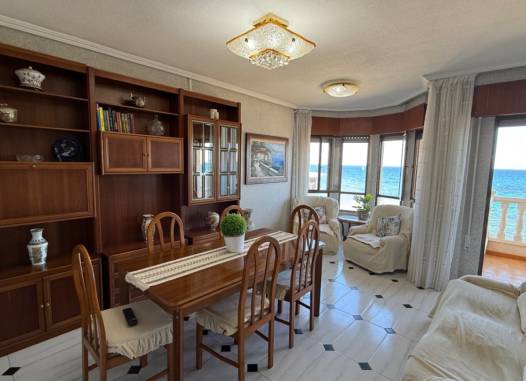 Apartament - Odsprzedaż - Torrevieja - Costa Blanca