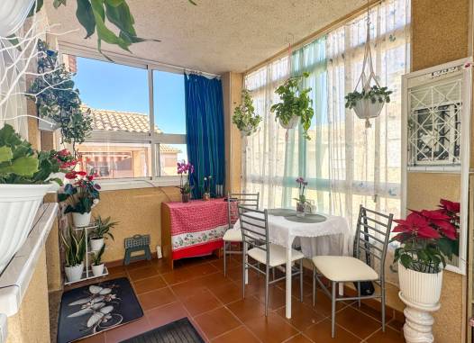 Apartament - Odsprzedaż - Torrevieja - Costa Blanca