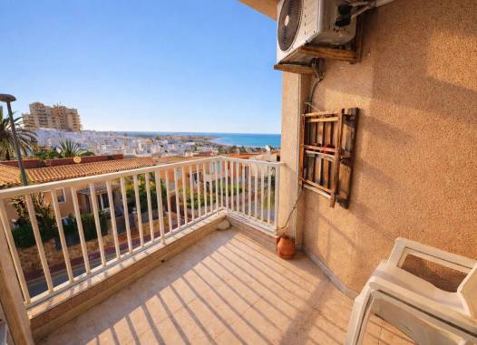 Apartament - Odsprzedaż - Torrevieja - Costa Blanca