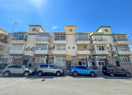 Apartament - Odsprzedaż - Torrevieja - Costa Blanca