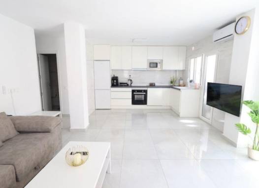 Apartament - Odsprzedaż - Torrevieja - Costa Blanca