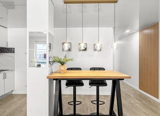 Apartament - Odsprzedaż - Torrevieja - Costa Blanca