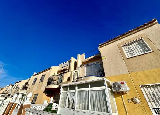 Apartament - Odsprzedaż - Torrevieja - Costa Blanca