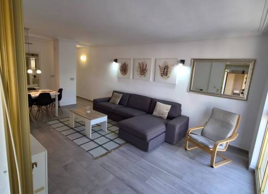 Apartament - Odsprzedaż - Torrevieja - Costa Blanca