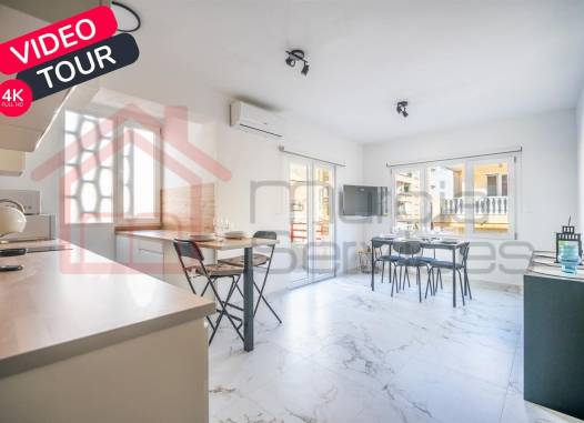 Apartament - Odsprzedaż - Torrevieja - Costa Blanca