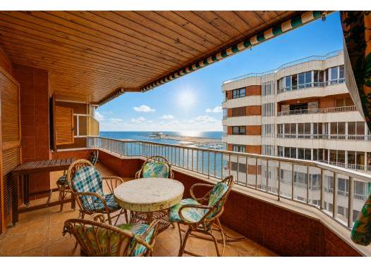 Apartament - Odsprzedaż - Torrevieja - Costa Blanca