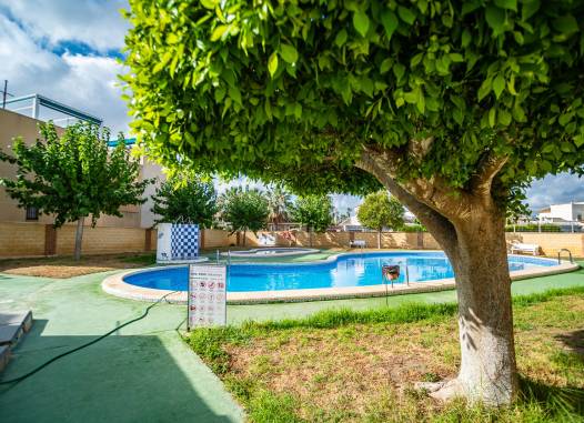 Apartament - Odsprzedaż - Torrevieja - Costa Blanca