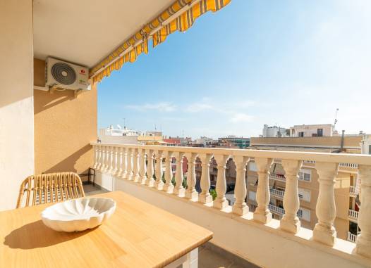 Apartament - Odsprzedaż - Torrevieja - Costa Blanca