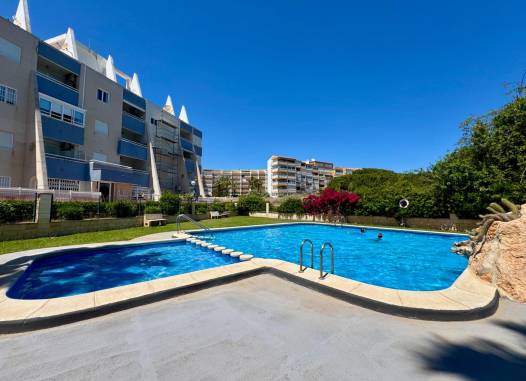 Apartament - Odsprzedaż - Torrevieja - Gaspar Perrelló