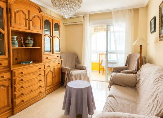 Apartament - Odsprzedaż - Torrevieja - Habaneras