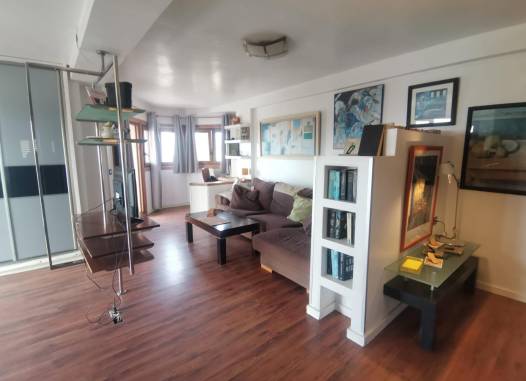 Apartament - Odsprzedaż - Torrevieja - La Veleta