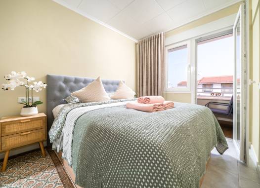 Apartament - Odsprzedaż - Torrevieja - La Veleta