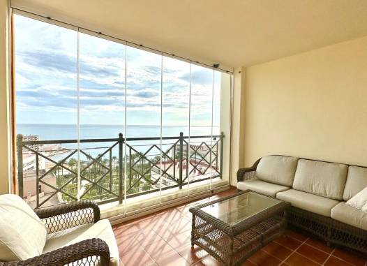 Apartament - Odsprzedaż - Torrevieja - Los Frutales