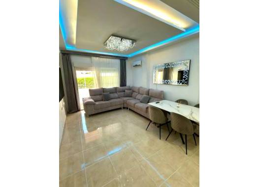 Apartament - Odsprzedaż - Torrevieja - Nueva Torrevieja