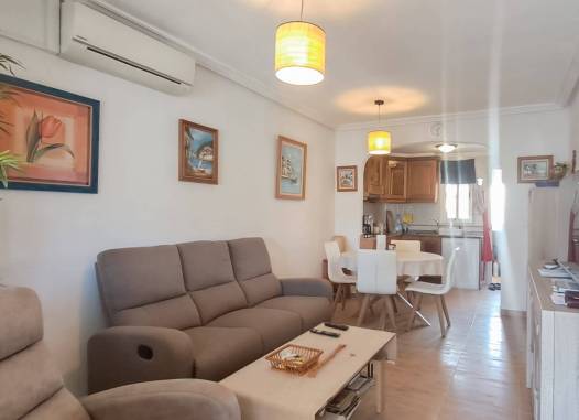 Apartament - Odsprzedaż - Torrevieja - Parque Acuático - Sector 25