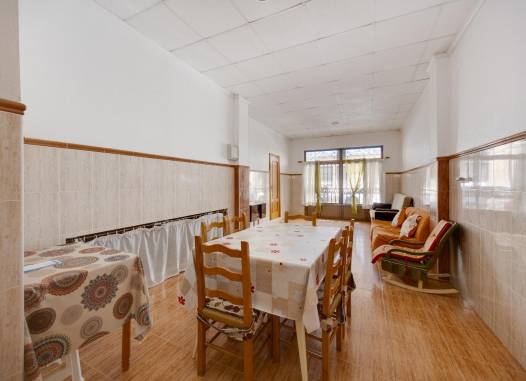Apartament - Odsprzedaż - Torrevieja - Paseo Maritimo