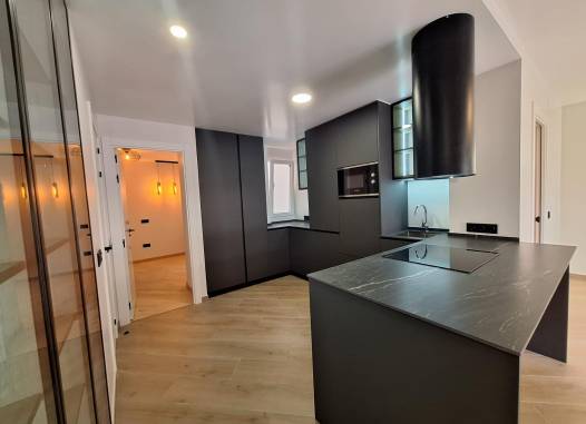 Apartament - Odsprzedaż - Torrevieja - Playa de los Locos