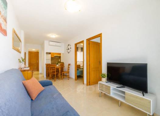 Apartament - Odsprzedaż - Torrevieja - Playa de los Locos