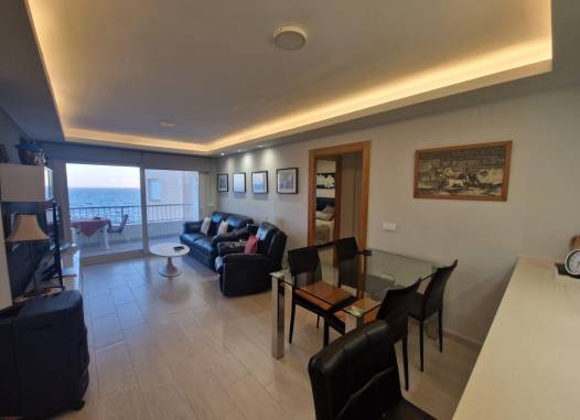 Apartament - Odsprzedaż - Torrevieja - Playa del Cura