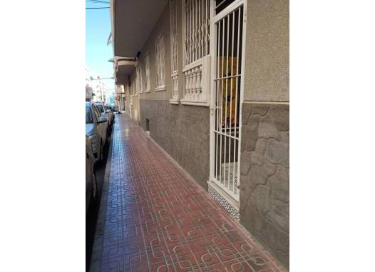 Apartament - Odsprzedaż - Torrevieja - Playa del Cura