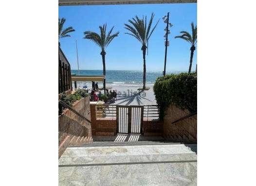 Apartament - Odsprzedaż - Torrevieja - Playa del Cura