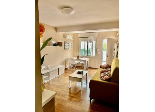 Apartament - Odsprzedaż - Torrevieja - Sector 25