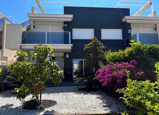 Apartament - Odsprzedaż - Torrevieja - Torreta Florida