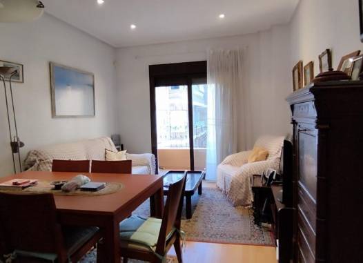 Apartament - Odsprzedaż - Torrevieja - Torrevieja