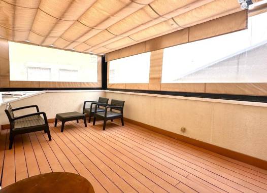 Apartament - Odsprzedaż - Torrevieja - Torrevieja