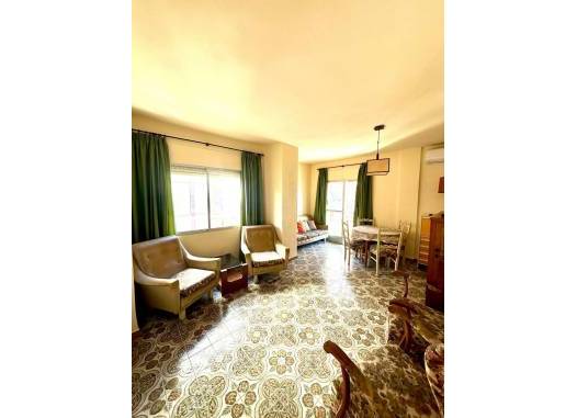 Apartament - Odsprzedaż - Torrevieja - Torrevieja