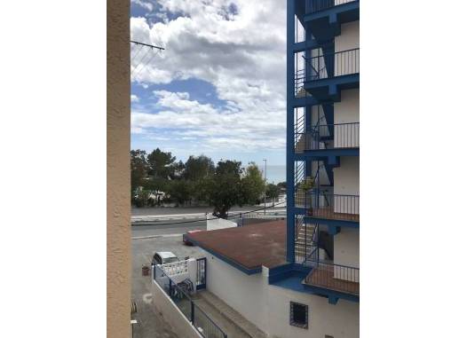 Apartament - Odsprzedaż - Villajoyosa - Villajoyosa