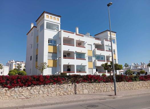 Apartament - Odsprzedaż - Villamartin - Costa Blanca