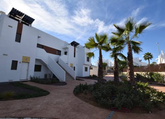 Apartament - Odsprzedaż - Vistabella Golf Entre Naranjos - Inland
