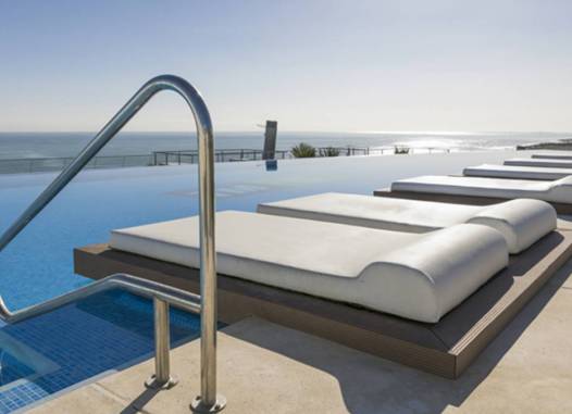 Apartamento - Obra nueva - Arenales del Sol - CWG347