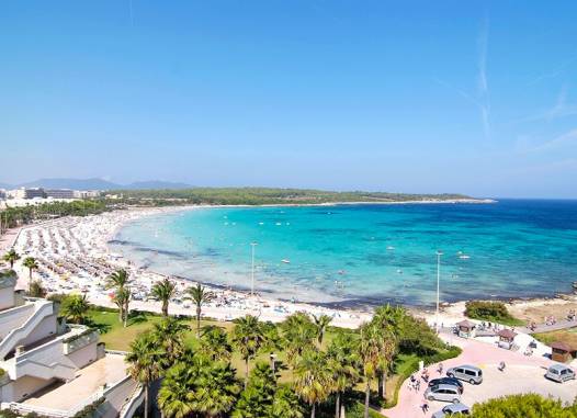 Apartamento - Obra nueva - Capdepera - CWG744-D