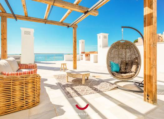 Apartamento - Obra nueva - El Campello - CWG333