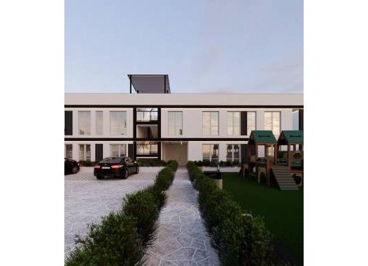 Apartamento - Obra nueva - Finestrat - Balcón De Finestrat