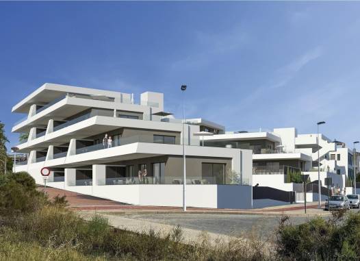 Apartamento - Obra nueva - La Marina - La Marina del Pinet