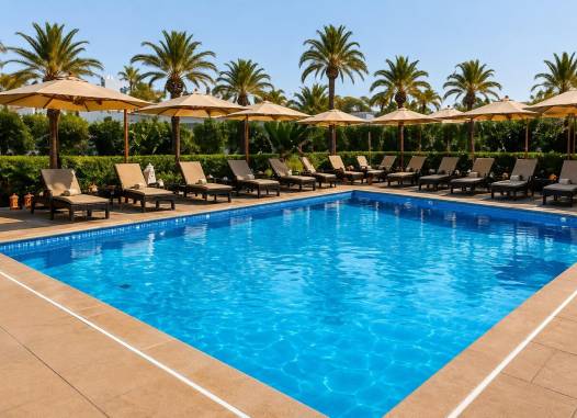 Apartamento - Obra nueva - Los Alcazares - Playa Lo Sola